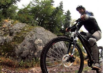 Pamporovo Alternatif Sporlar